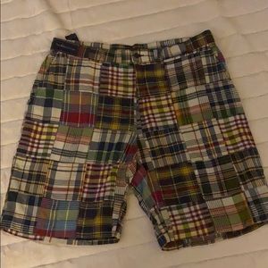 Men’s Polo shorts!